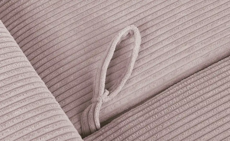 bobb Ecksofa, Detailansicht