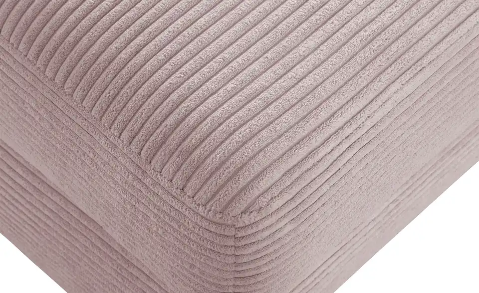 bobb Ecksofa, Detailansicht