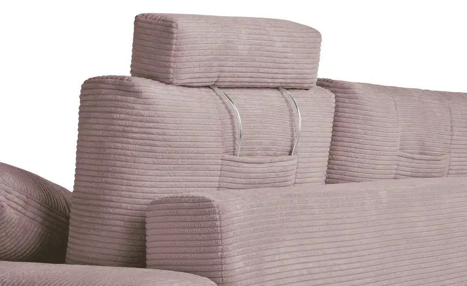 bobb Ecksofa, Zubehör