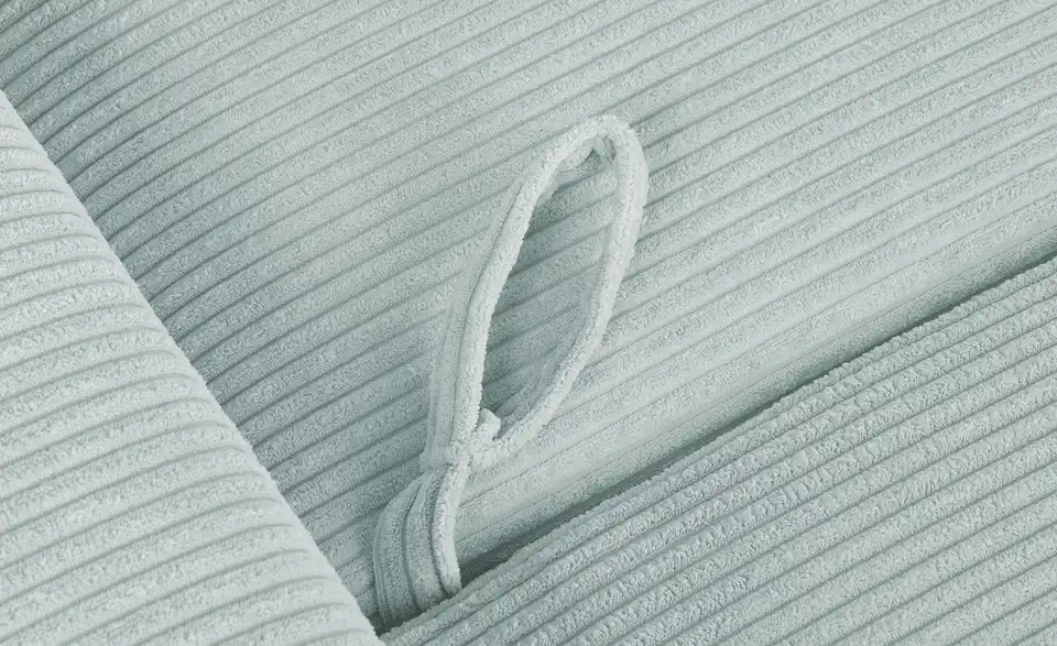 bobb Ecksofa, Detailansicht