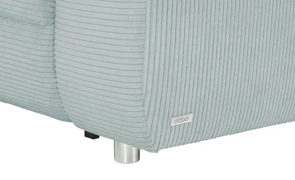 bobb Ecksofa, Detailansicht