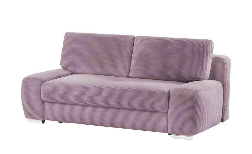 Schlafsofa mit Boxspringpolsterung Viannie de Luxe, Perspektive