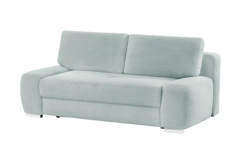 Schlafsofa mit Boxspringpolsterung Viannie de Luxe, Perspektive