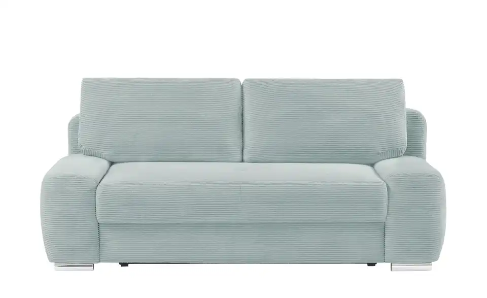 Schlafsofa mit Boxspringpolsterung Viannie de Luxe