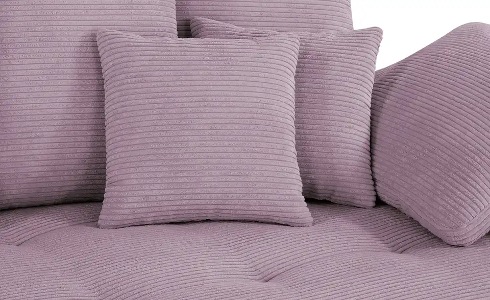bobb Ecksofa, Detailansicht