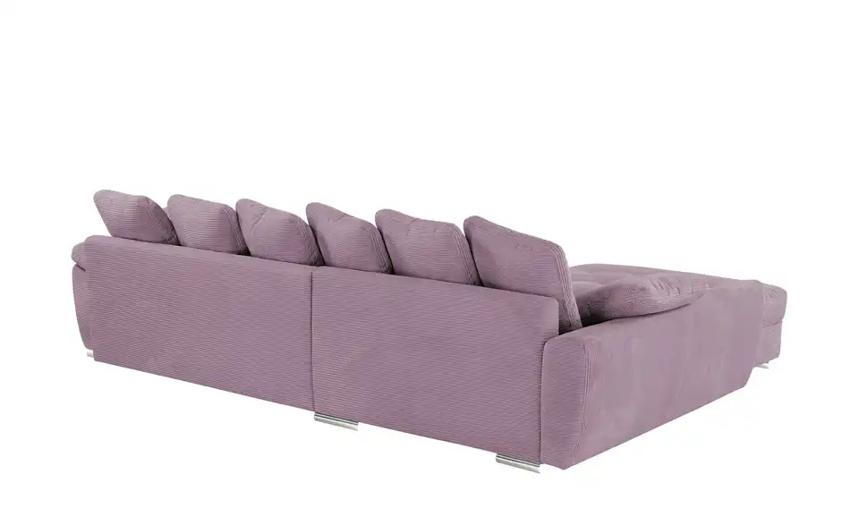 bobb Ecksofa, Rückansicht