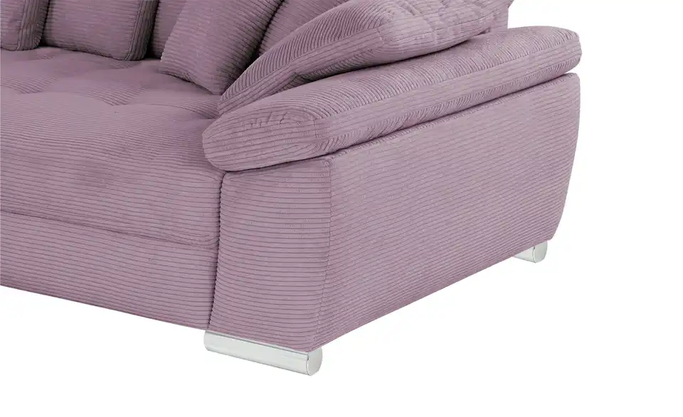 bobb Ecksofa, Detailansicht