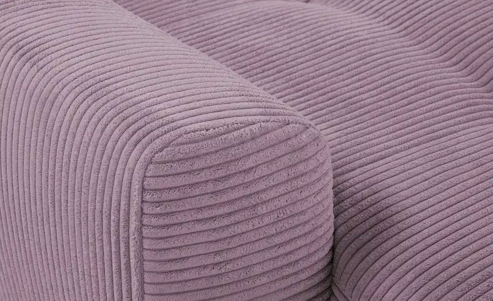 bobb Ecksofa, Detailansicht
