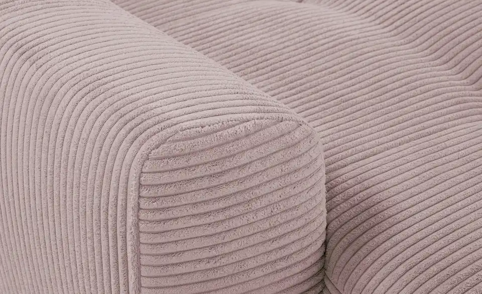 bobb Ecksofa, Detailansicht