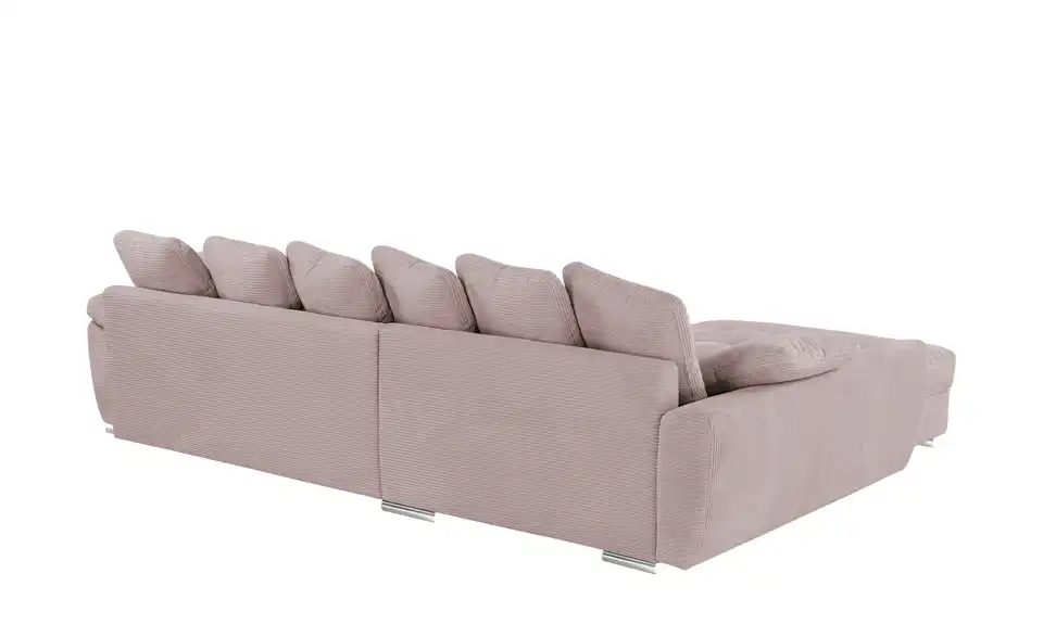 bobb Ecksofa, Rückansicht