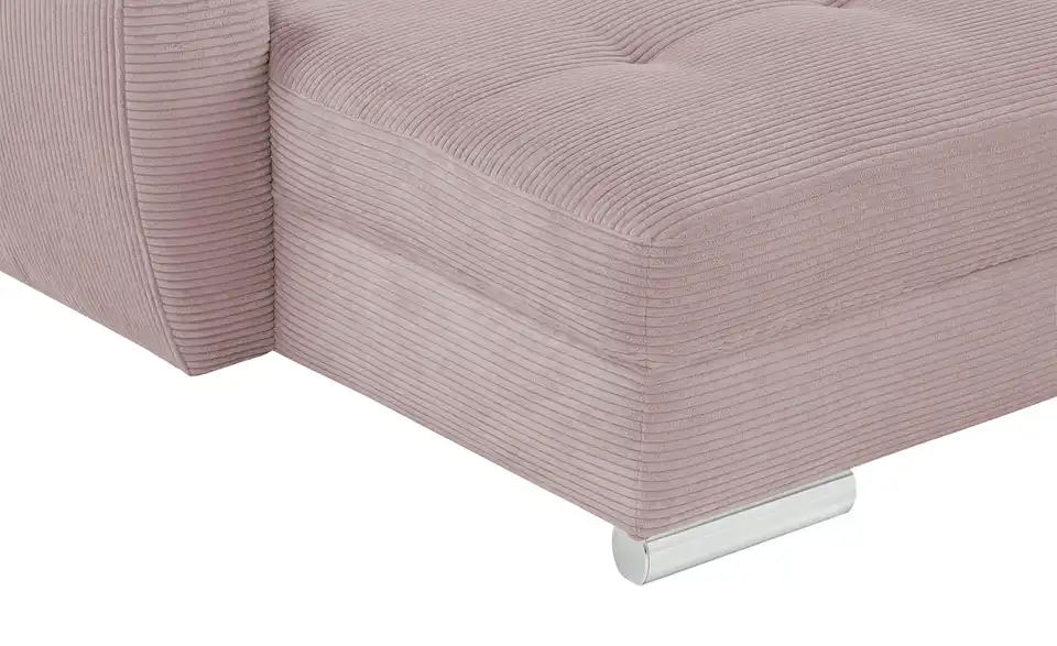 bobb Ecksofa, Detailansicht