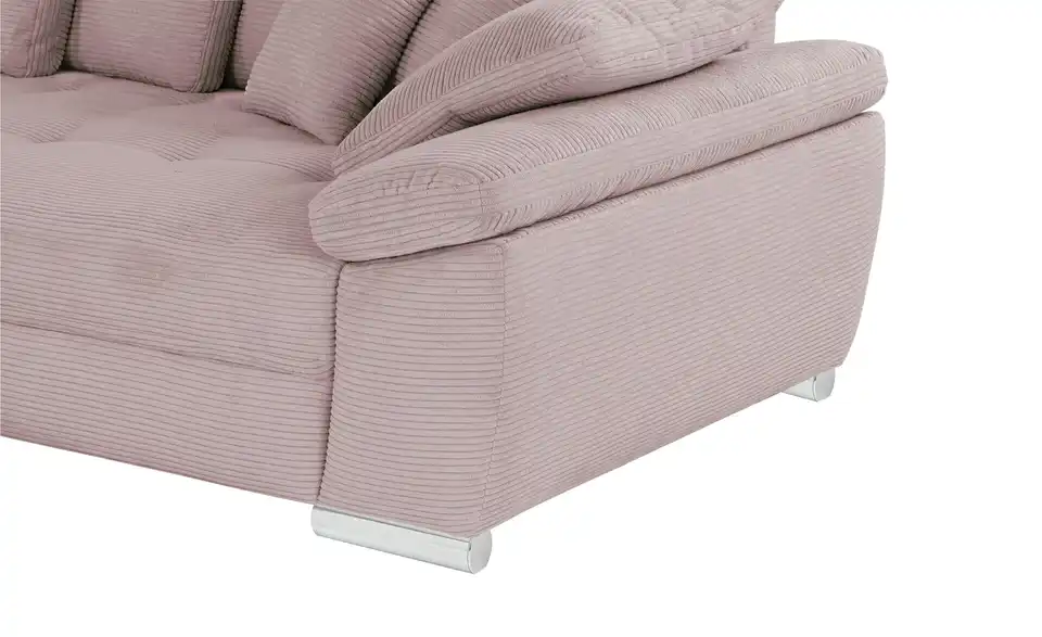 bobb Ecksofa, Detailansicht