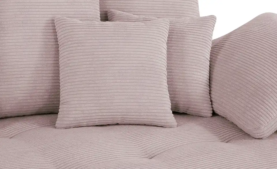 bobb Ecksofa, Detailansicht