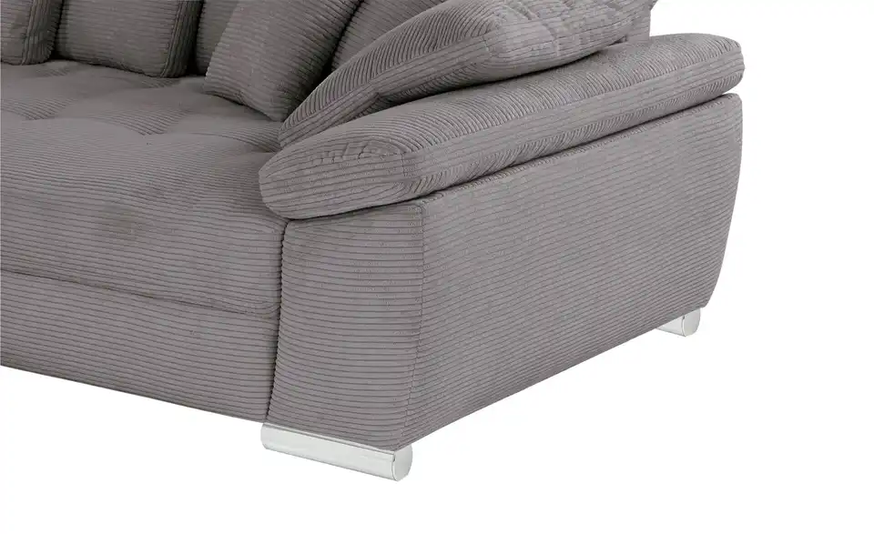 bobb Ecksofa, Detailansicht
