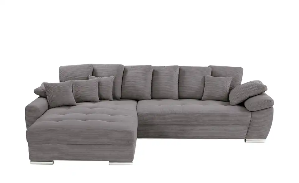 bobb Ecksofa, Frontansicht