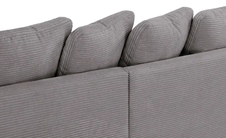 bobb Ecksofa, Detailansicht