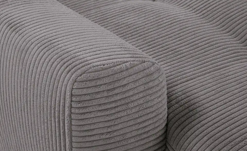 bobb Ecksofa, Detailansicht