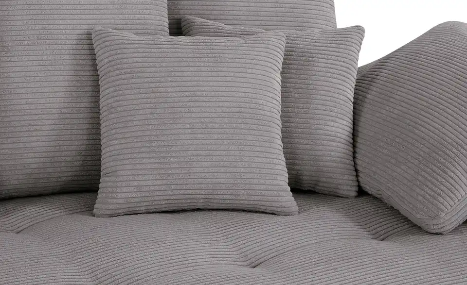 bobb Ecksofa, Detailansicht
