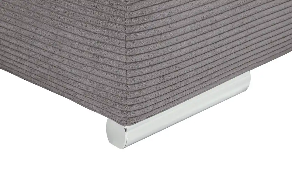bobb Ecksofa, Detailansicht