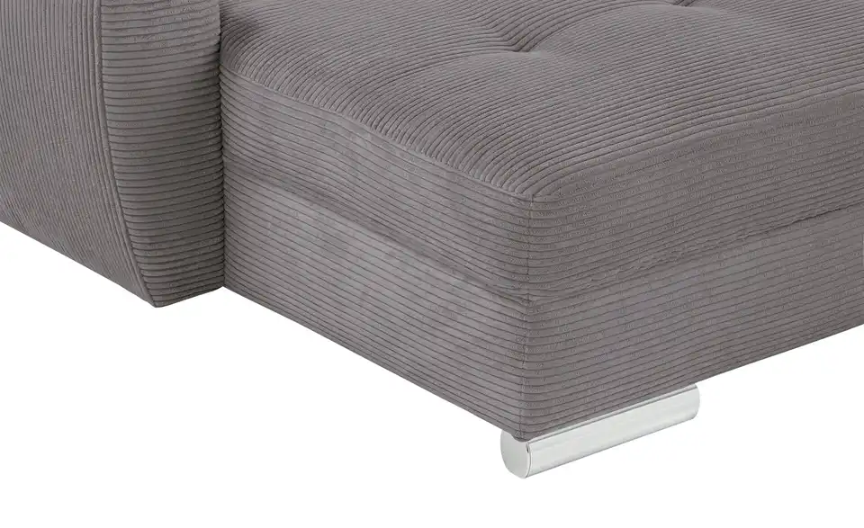 bobb Ecksofa, Detailansicht
