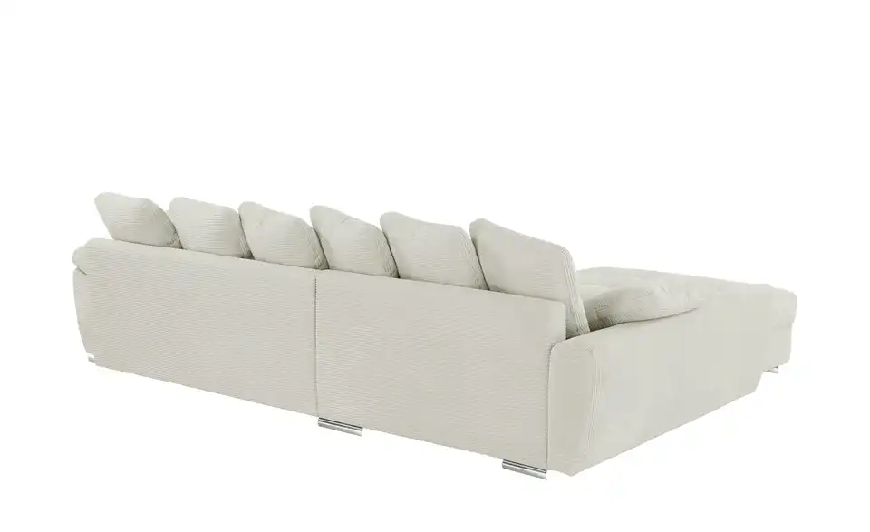 bobb Ecksofa, Rückansicht