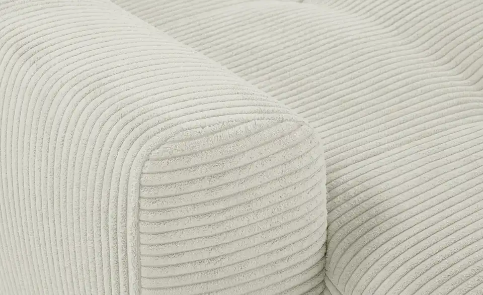 bobb Ecksofa, Detailansicht