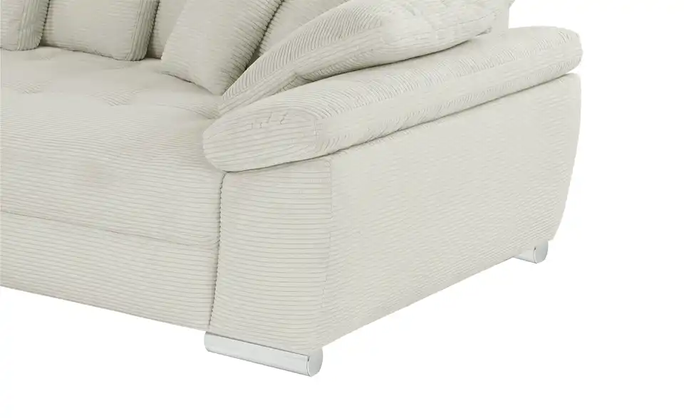 bobb Ecksofa, Detailansicht