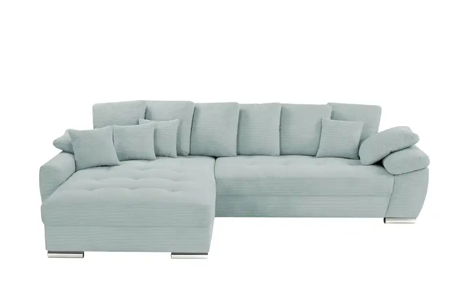 bobb Ecksofa, Frontansicht