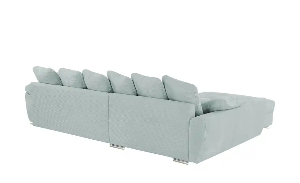 bobb Ecksofa, Rückansicht