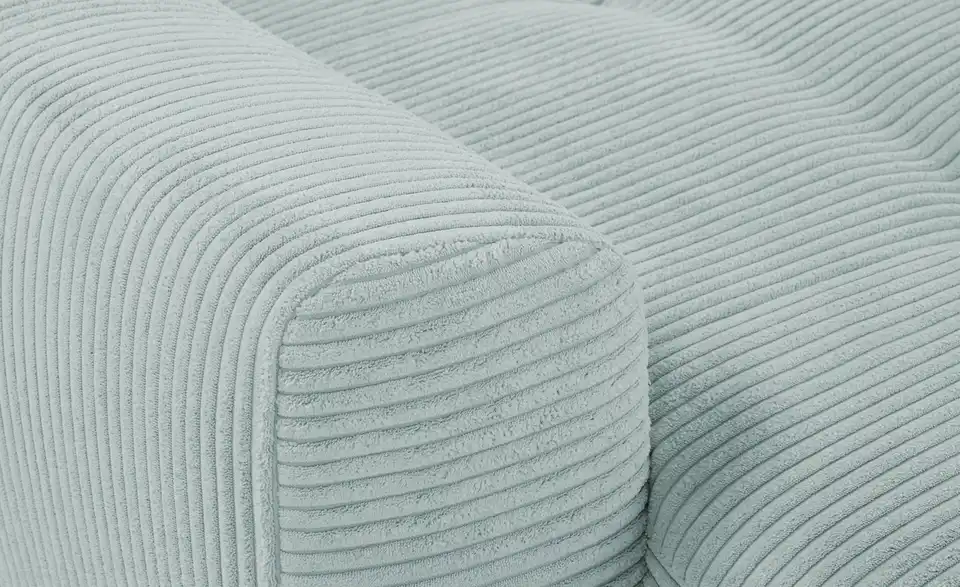 bobb Ecksofa, Detailansicht
