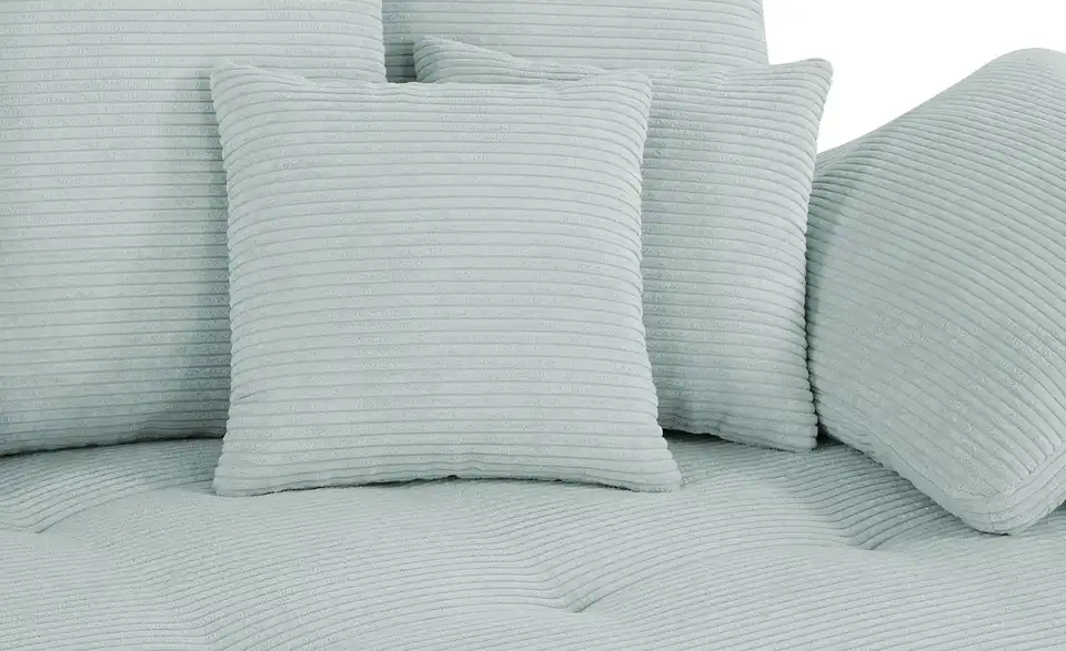bobb Ecksofa, Detailansicht