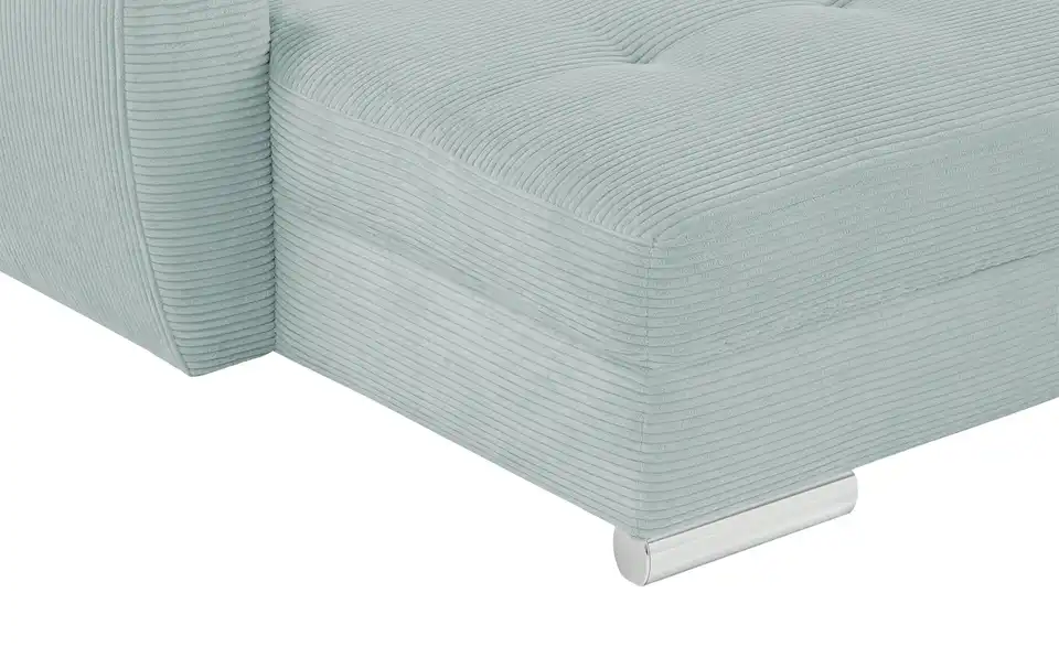 bobb Ecksofa, Detailansicht