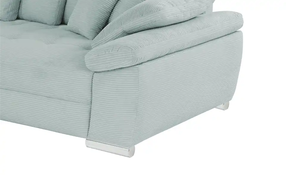 bobb Ecksofa, Detailansicht