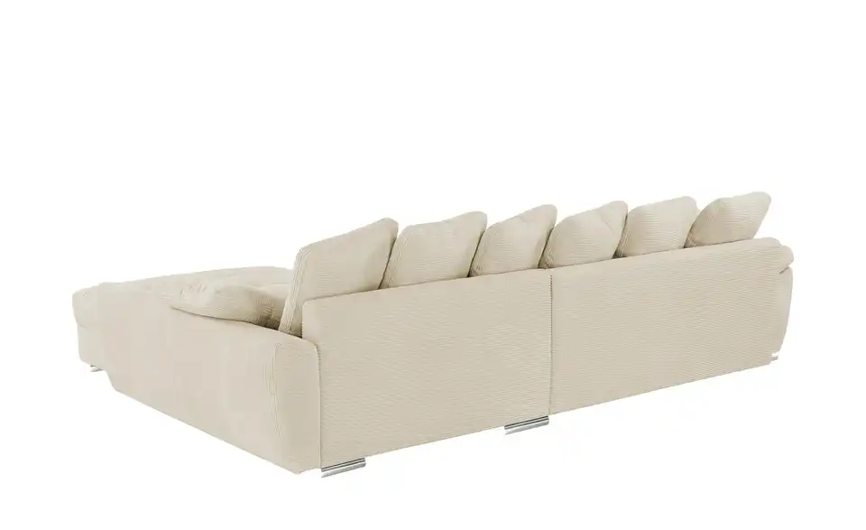 bobb Ecksofa, Rückansicht