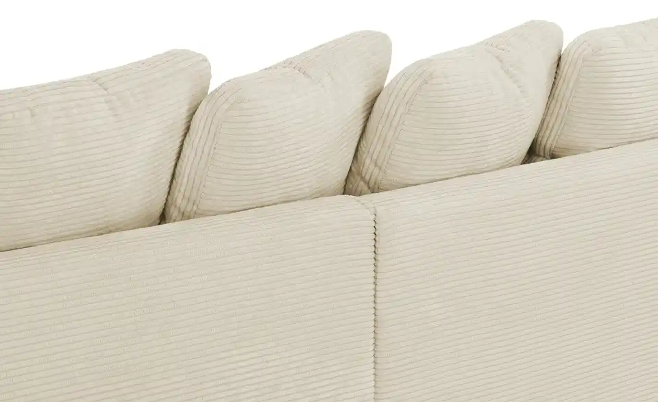 bobb Ecksofa, Detailansicht