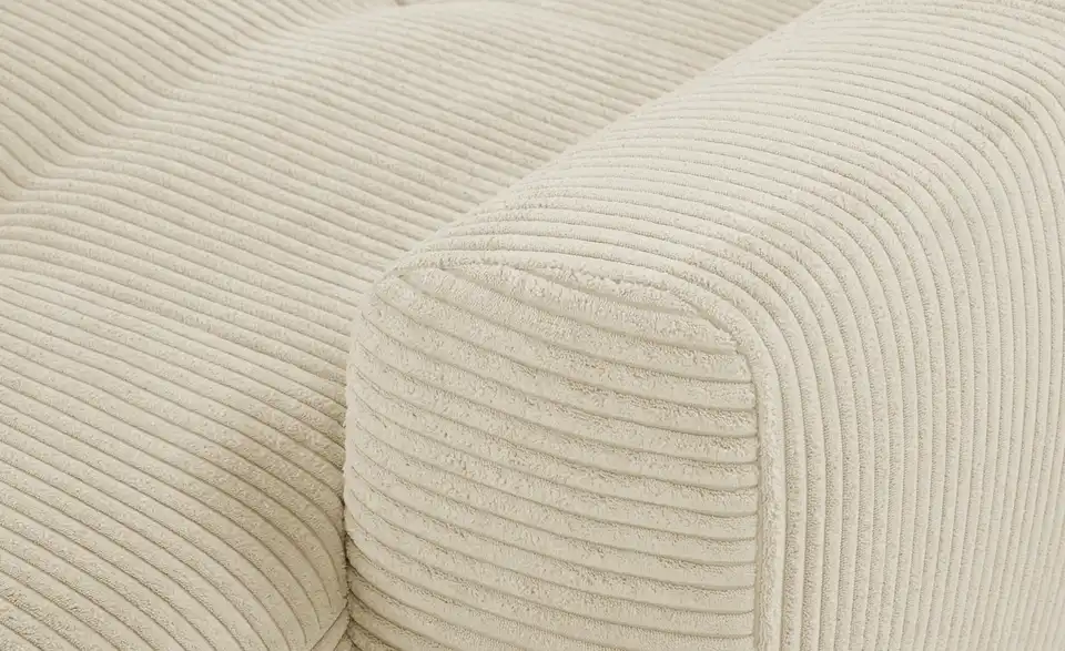 bobb Ecksofa, Detailansicht