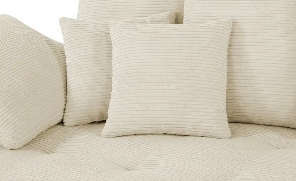 bobb Ecksofa, Detailansicht