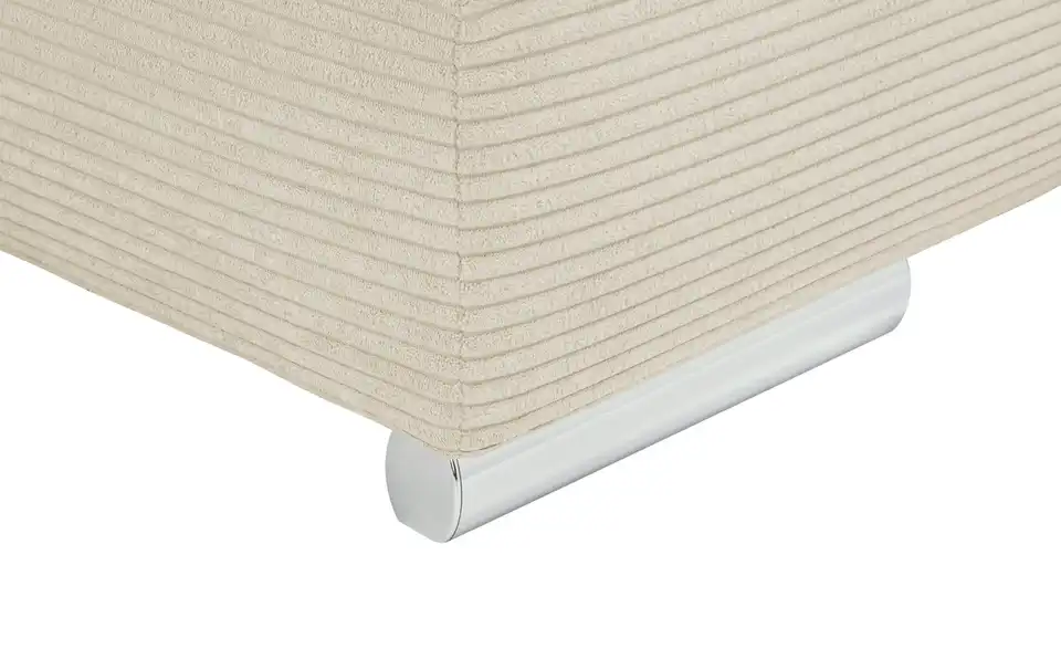 bobb Ecksofa, Detailansicht