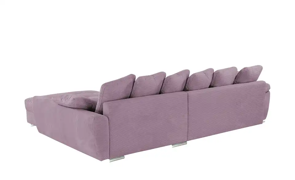 bobb Ecksofa, Rückansicht