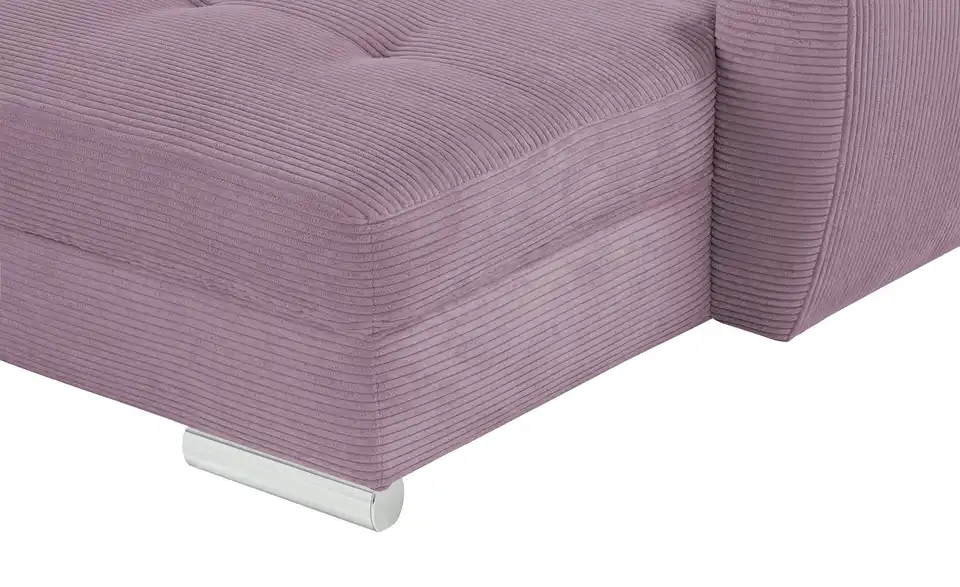 bobb Ecksofa, Detailansicht