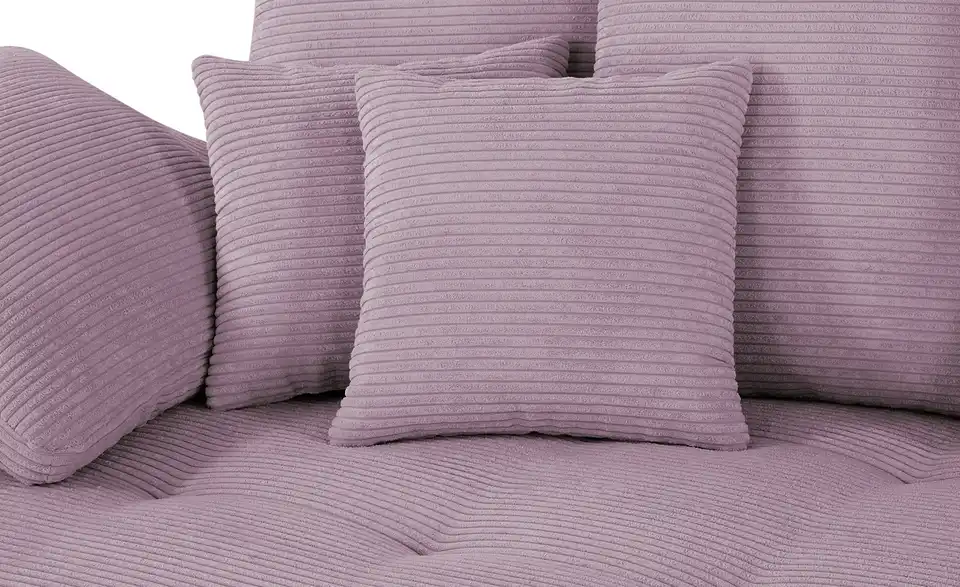 bobb Ecksofa, Detailansicht