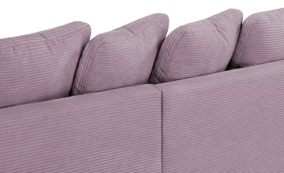 bobb Ecksofa, Detailansicht