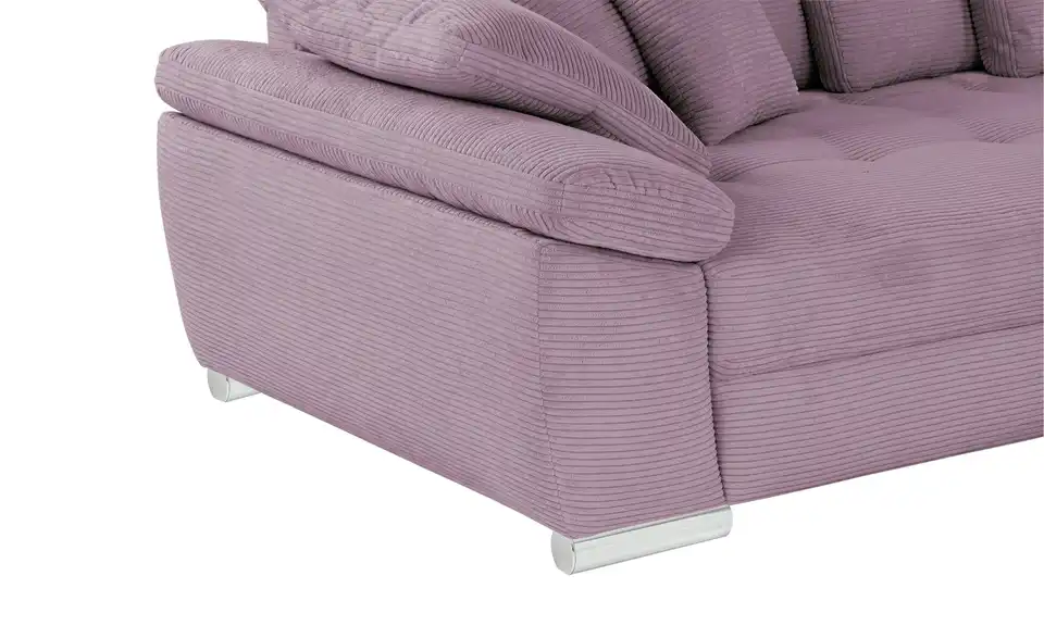 bobb Ecksofa, Detailansicht