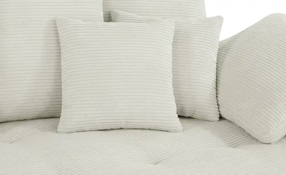 bobb Ecksofa, Rückansicht