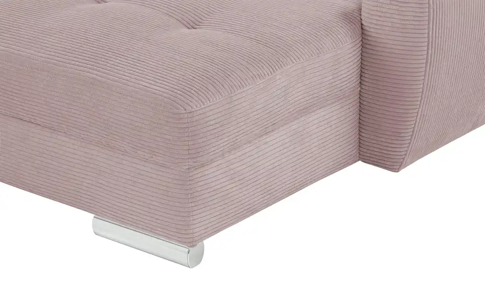 bobb Ecksofa, Detailansicht