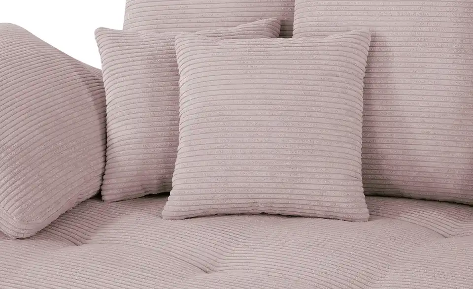 bobb Ecksofa, Detailansicht