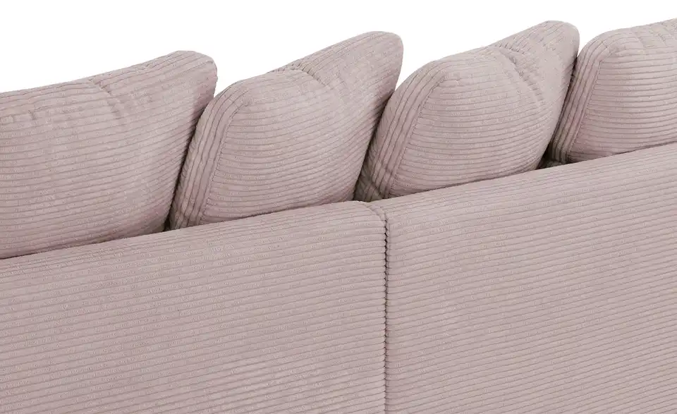 bobb Ecksofa, Detailansicht