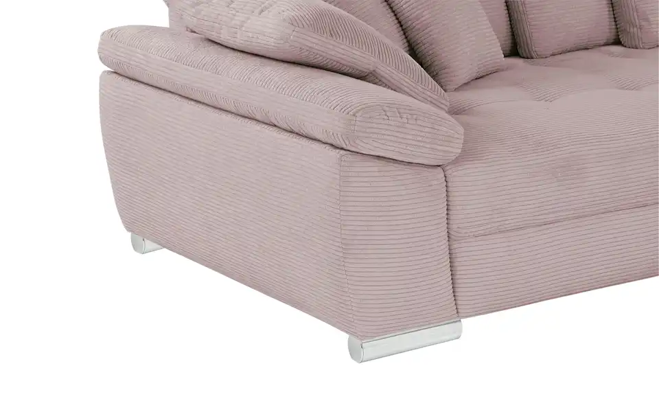 bobb Ecksofa, Detailansicht