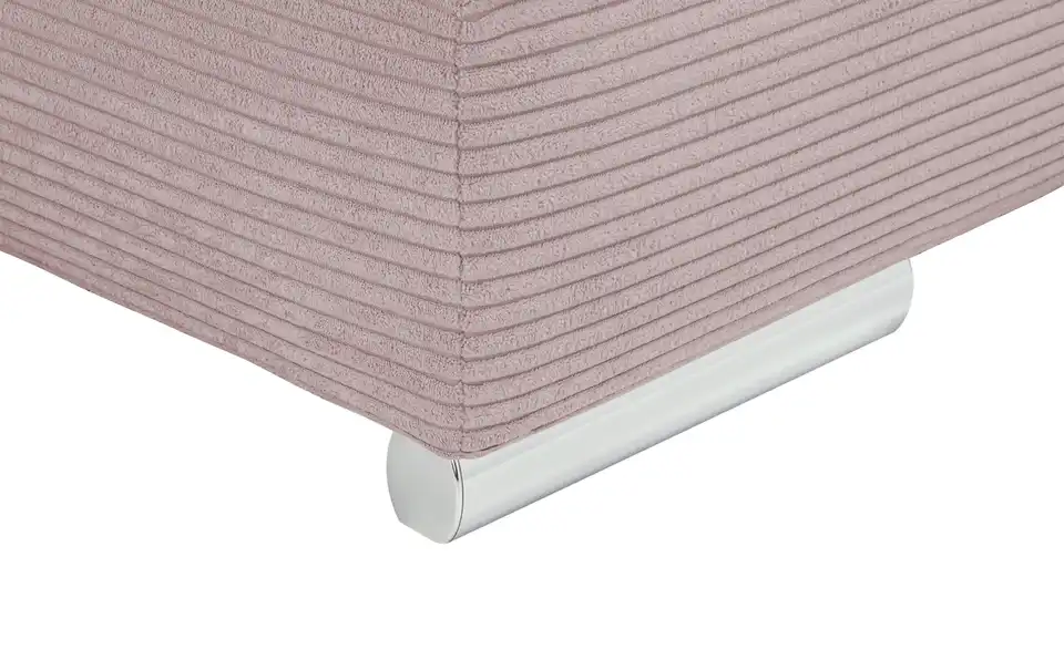 bobb Ecksofa, Detailansicht