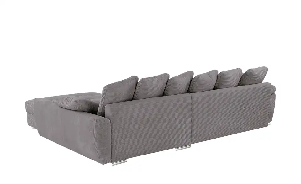 bobb Ecksofa, Rückansicht